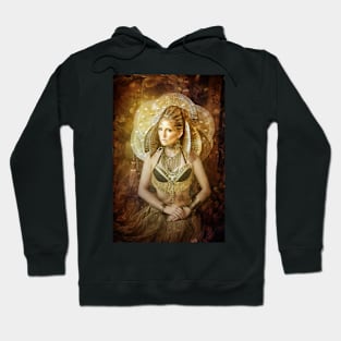 SUN GODDESS Hoodie